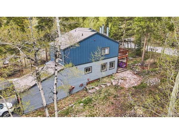 Address not disclosed, Breckenridge, CO 80424