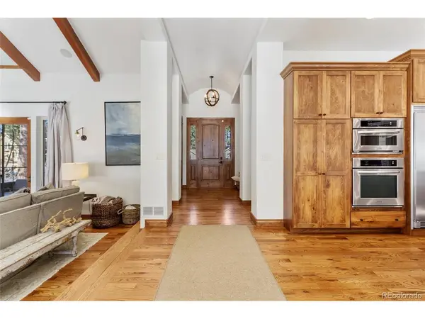 590 Cumberland, Larkspur, CO 80118