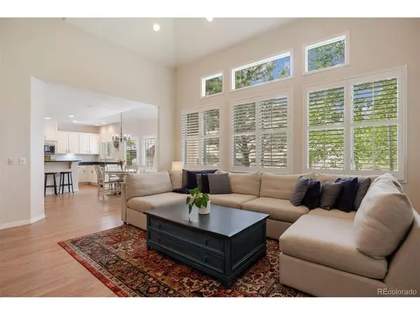 3104 Ramshorn, Castle Rock, CO 80108