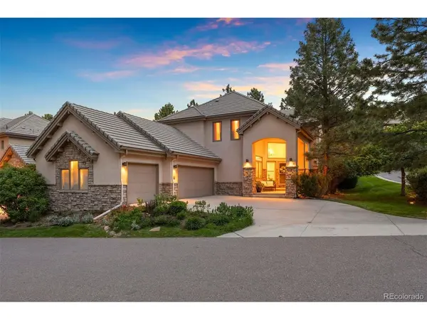 3104 Ramshorn, Castle Rock, CO 80108