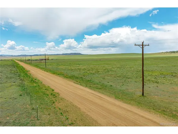 145 County Road 15, Hartsel, CO 80449