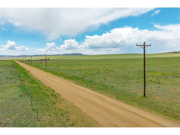 145 County Road 15, Hartsel, CO 80449