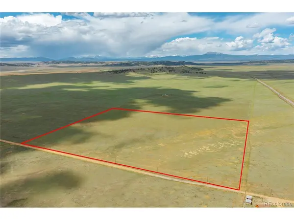 145 County Road 15, Hartsel, CO 80449