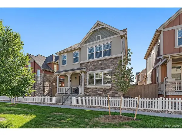 13754 Shoshone, Broomfield, CO 80023