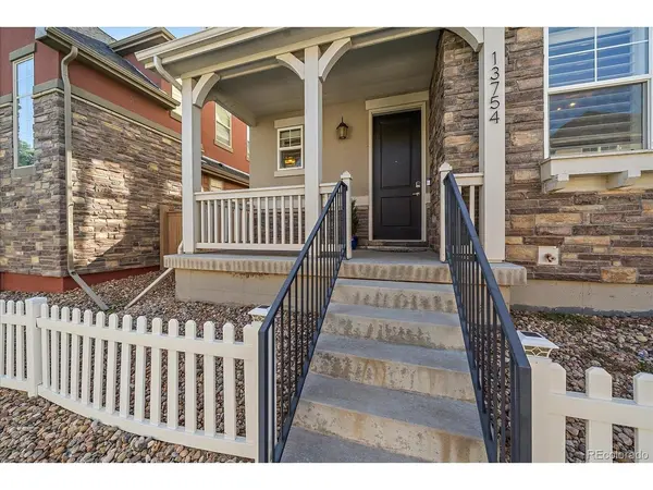 13754 Shoshone, Broomfield, CO 80023