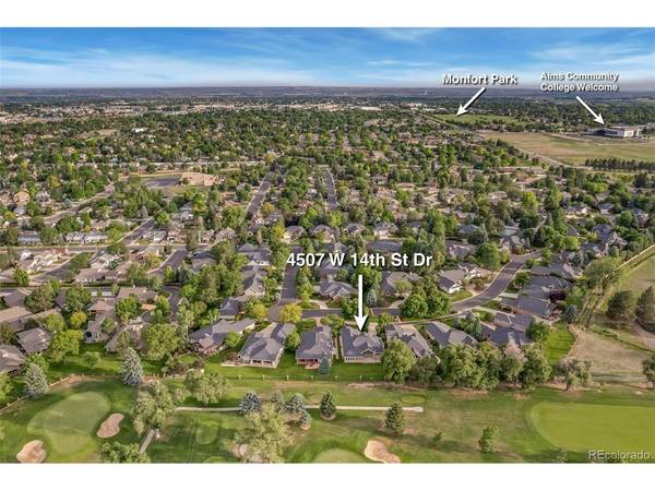 4507 W 14th, Greeley, CO 80634