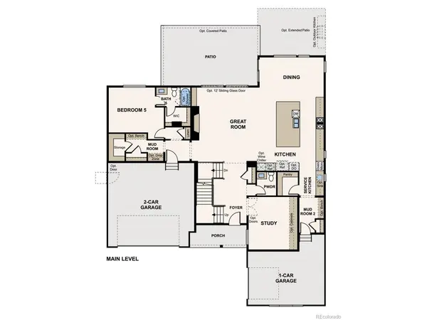 10370 Saint Mary, Parker, CO 80138