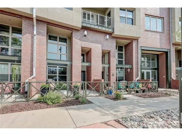 7700 E 29th #104, Denver, CO 80238