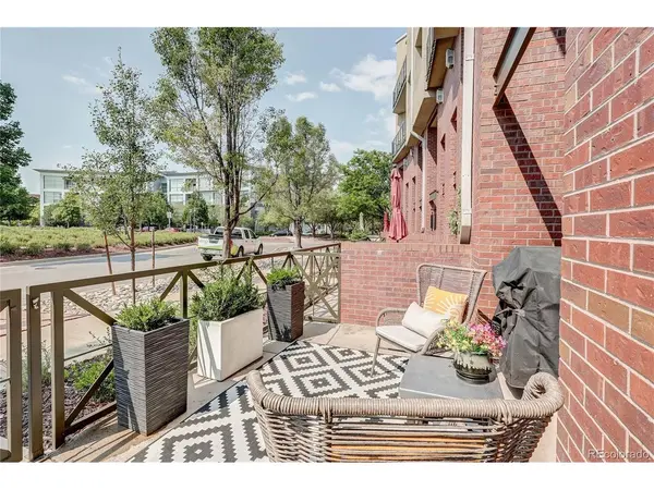 7700 E 29th #104, Denver, CO 80238
