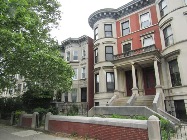 903 Saint Marks AVE, Brooklyn, NY 11213