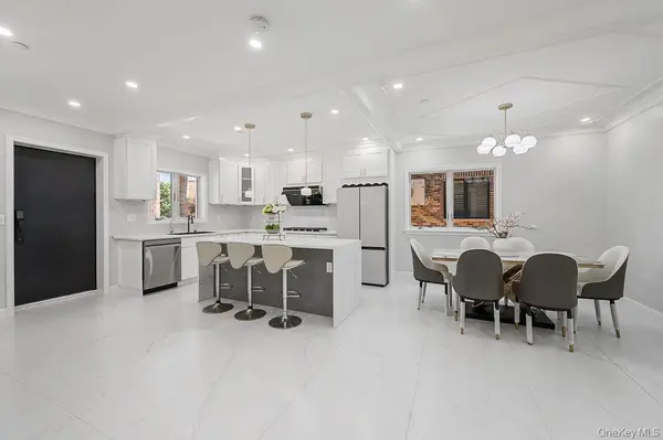 157-51 Rose AVE, Flushing, NY 11355