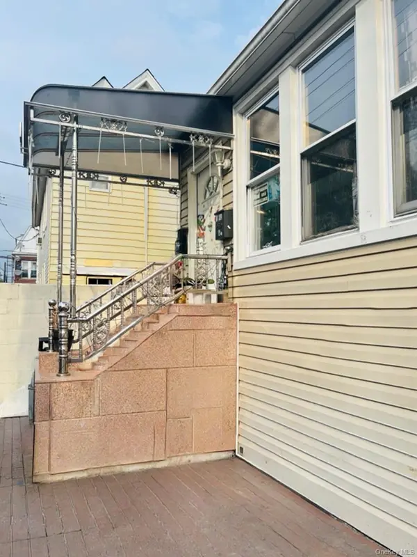 9812 38th AVE, Corona, NY 11368