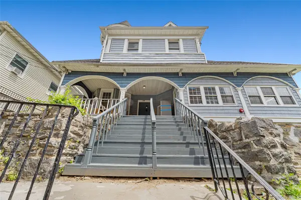 150 Bruce AVE, Yonkers, NY 10705