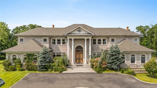3 Valentine Farm CT, Old Brookville, NY 11545