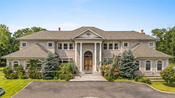 3 Valentine Farm CT, Old Brookville, NY 11545