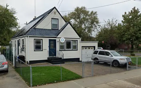 11516 Springfield BLVD #1, Cambria Heights, NY 11411