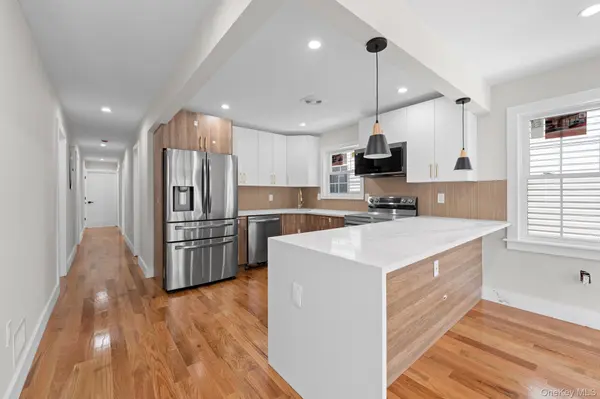 21950 143rd AVE, Springfield Gardens, NY 11413