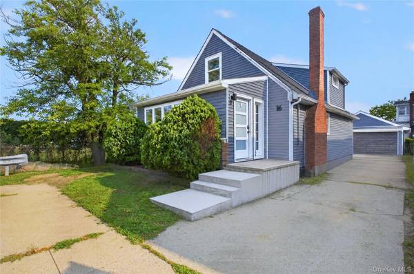 16 Dewey ST, East Rockaway, NY 11518