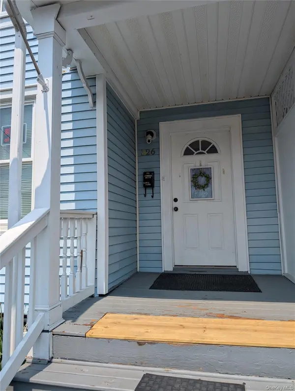 326 1st ST, Newburgh, NY 12550