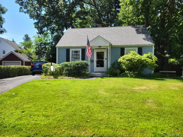 3 Vanamee ST, Newburgh, NY 12550