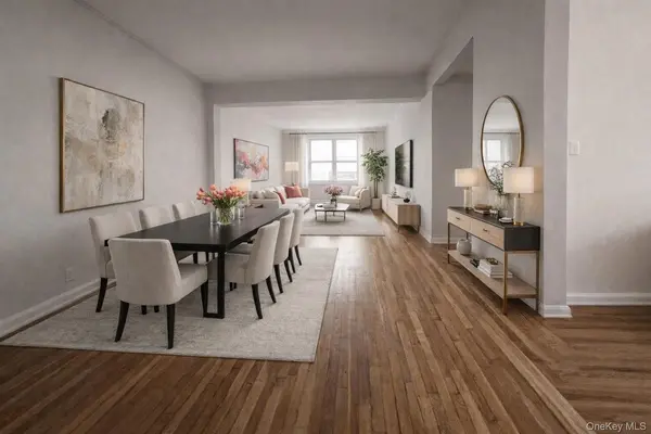 2080 Barnes AVE #5B, Bronx, NY 10462