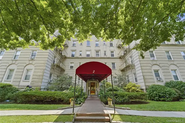 2 Park LN #4C, Mount Vernon, NY 10552