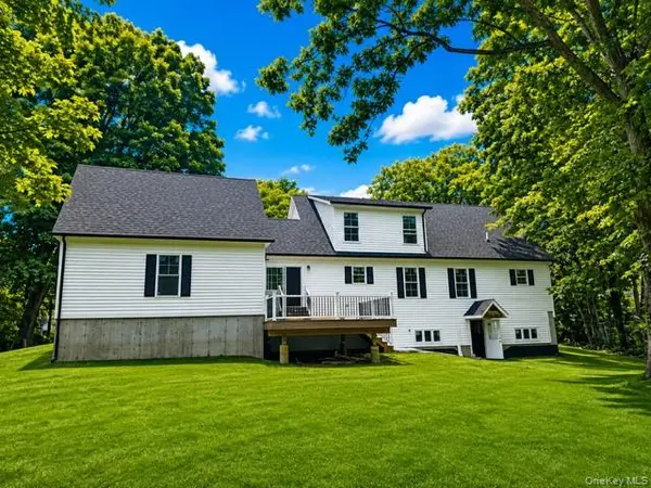 34 Innis AVE, Newburgh, NY 12550