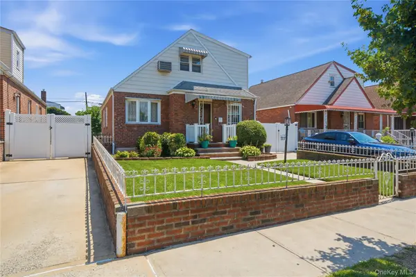 12043 232nd ST, Cambria Heights, NY 11411