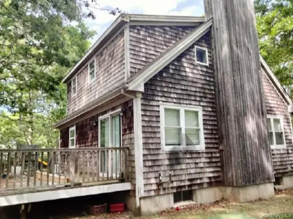 2 President ST, East Hampton, NY 11937