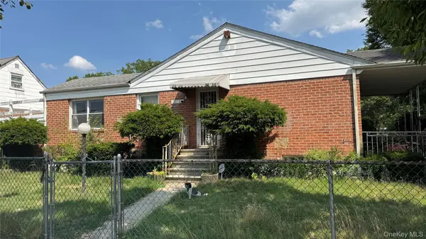 12161 233rd ST, Rosedale, NY 11422
