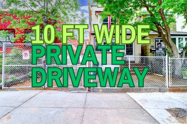 69-15 69th PL, Glendale, NY 11385
