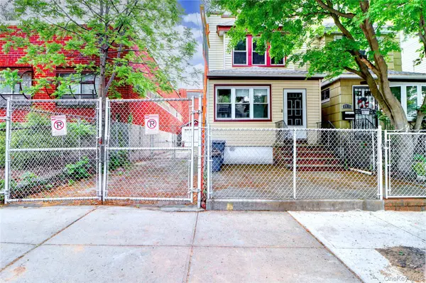 69-15 69th PL, Glendale, NY 11385