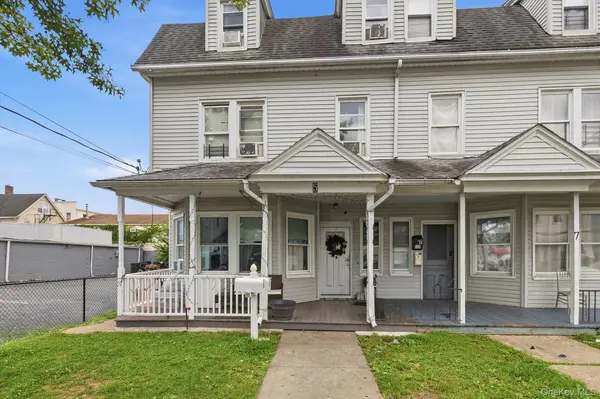 5 Bush AVE #2, Port Chester, NY 10573