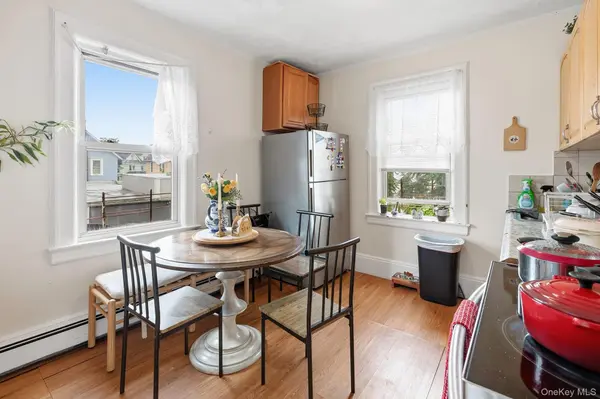 5 Bush AVE #2, Port Chester, NY 10573