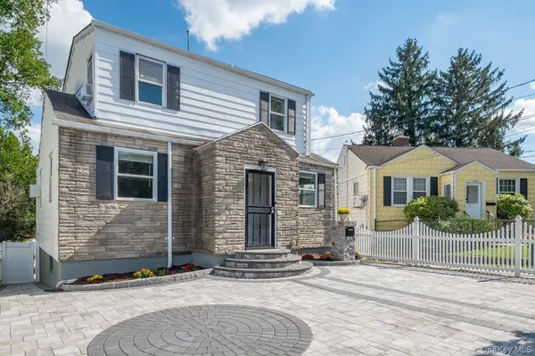 2566 Flint AVE, Bronx, NY 10475