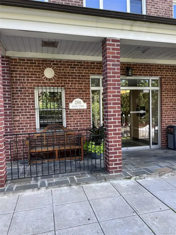 280 Collins AVE #2B, Fleetwood, NY 10552