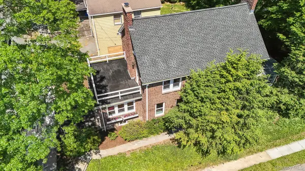 402 Westchester AVE, Mount Vernon, NY 10552
