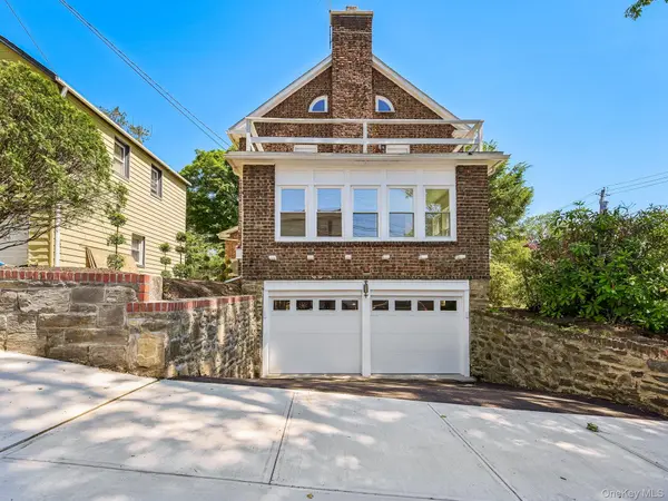 402 Westchester AVE, Mount Vernon, NY 10552
