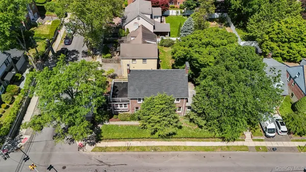 402 Westchester AVE, Mount Vernon, NY 10552
