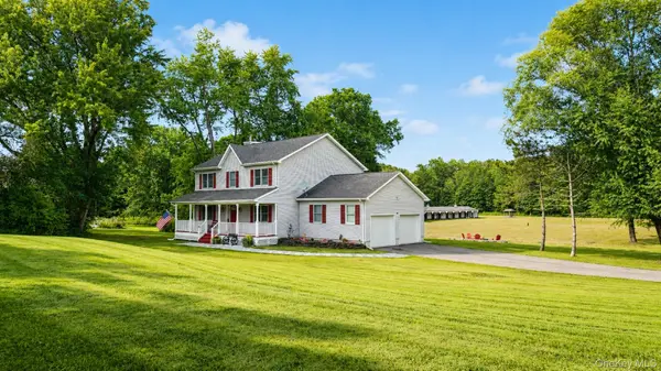 1 Sean CT, Rock Tavern, NY 12575