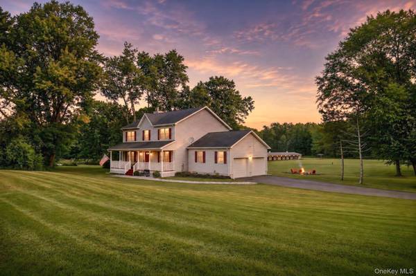 1 Sean CT, Rock Tavern, NY 12575