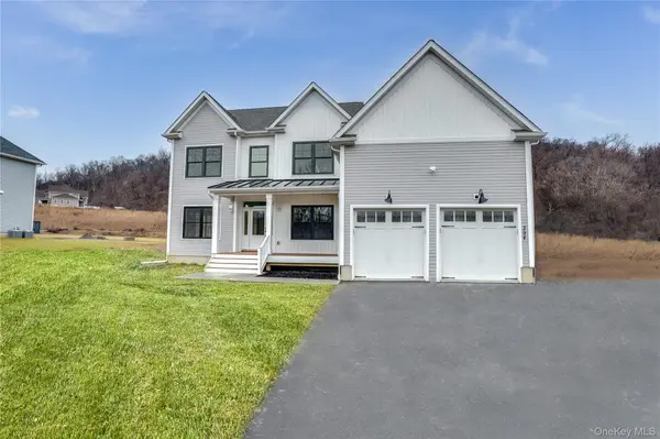 Lot 3 All Angels Road, Wappingers Falls, NY 12590