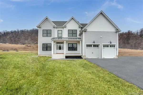 Lot 3 All Angels Road, Wappingers Falls, NY 12590