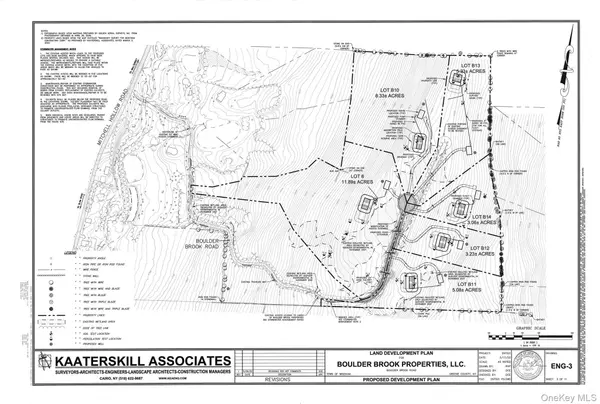 TBD Boulder Brook lots 33-38 RD, Windham, NY 12496