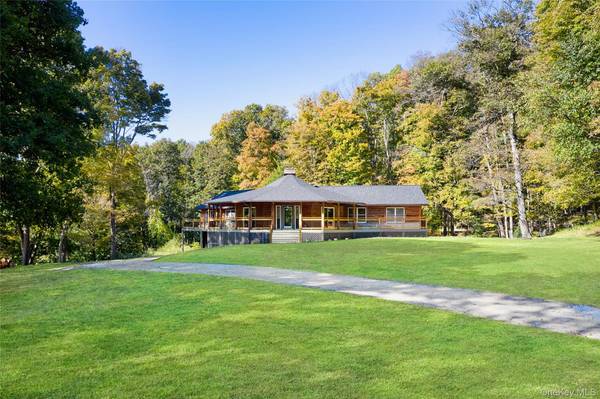 568 Oak Summit RD, Millbrook, NY 12545