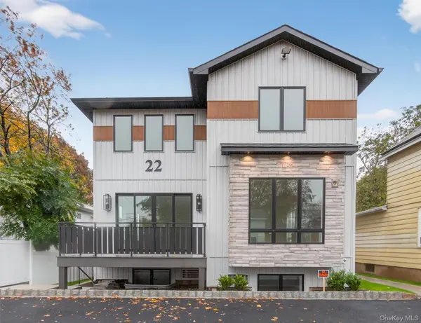 22 Johnson ST, Spring Valley, NY 10977