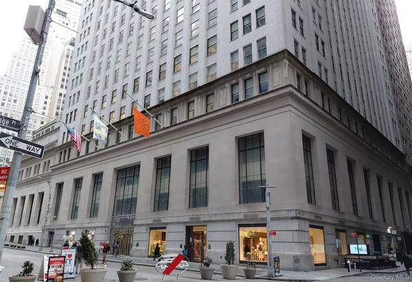 15 Broad ST #1200, New York (manhattan), NY 10005