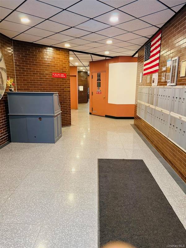 8006 47th AVE #1A + one Parking spot, Elmhurst, NY 11373