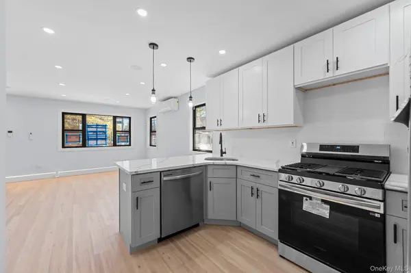 16701 116th AVE, Jamaica, NY 11434