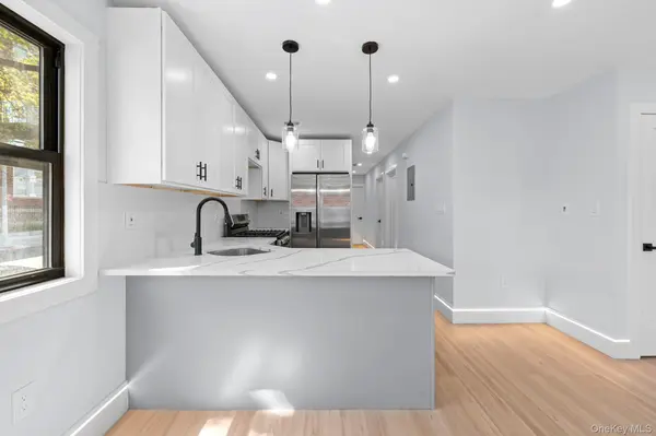 16701 116th AVE, Jamaica, NY 11434